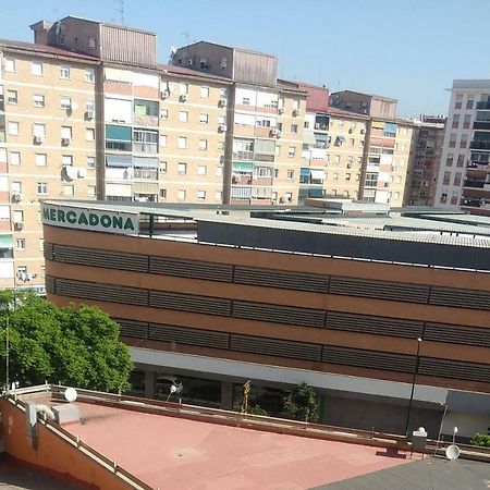 Apartamento Un lugar agradable en Málaga Exterior foto