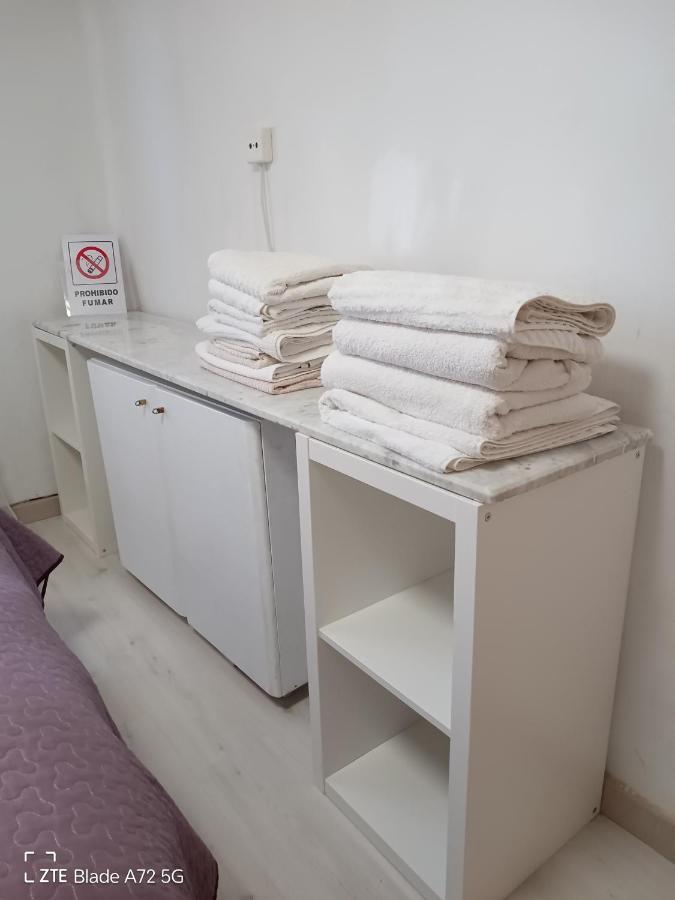 Apartamento Un lugar agradable en Málaga Exterior foto